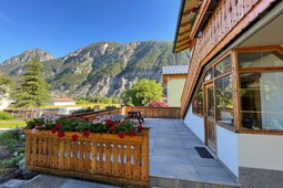 Apartments Casa Vacanze Letizia