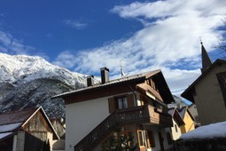 Appartamenti Casa Vacanze Letizia