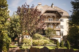 Hotel Am Stetteneck
