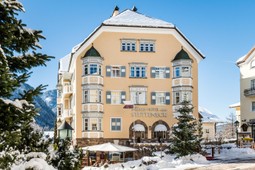 Hotel Am Stetteneck