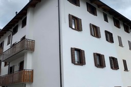 Apartment De Rigo Ivana