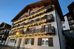 Snowlake Suite & Apartment