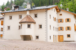 Apartments Chalet Le Grazie