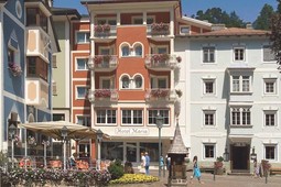 Hotel Maria