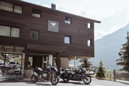 Hotel Mea Via - the slow farm Hotel