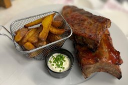 Restaurant Velù