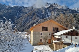 Appartamenti Laimbruchhof