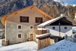 Appartamenti Laimbruchhof