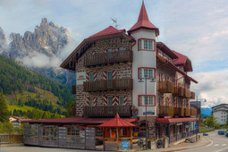 Residence Castel Madonna