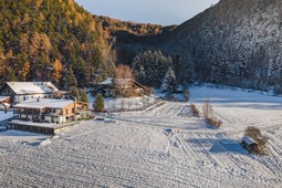 Appartamenti in agriturismo Der Hof - Perntal Retreat