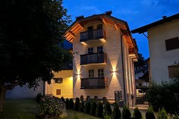 Mountain Apartments