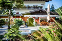 Hotel Platz
