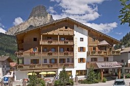 Dolomites Lifestyle Hotel Marmolada