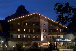 Dolomites Lifestyle Hotel Marmolada