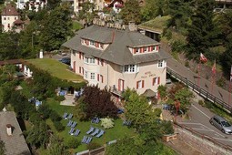 Hotel Villa Emilia