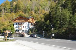 Appartamenti Mountain