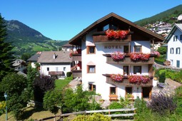 Garni-Hotel Fortuna