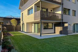 Apartments Liana