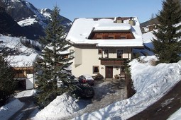 Small hotel Villa Luise