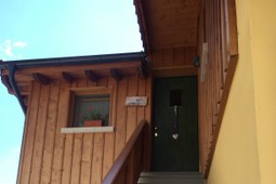 Ferienwohnung Buongiorno a te