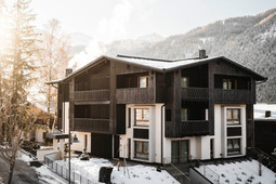 Distinctive Luxury Dolomiti Apartments Terre 71