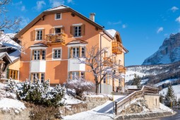 Bed & Breakfast Villa Alba