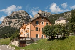 Bed & Breakfast Villa Alba