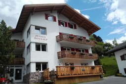 Hotel-Pension Sonnalp