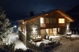 Appartamenti in agriturismo Pröfinghof