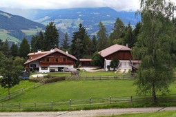 Ferienwohnungen auf dem Bauernhof Wieshof