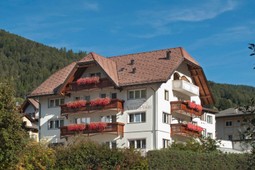 Garni-Hotel + Residence Villa Park