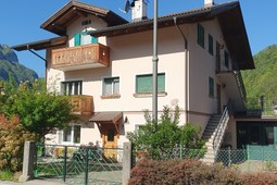 Appartamento Casa del Nonno