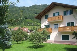 Appartamento Casa del Nonno