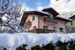 Ferienwohnung Casa del Nonno