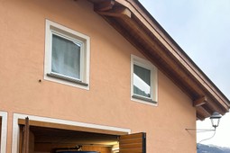 Ferienwohnung Casa Franz