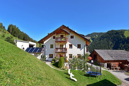 Apartments Pramperch