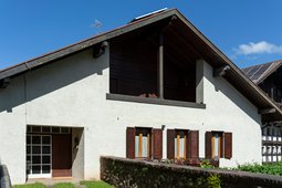 Appartamento Maso Pieve Cavalese