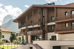 Boutique Hotel Planlim