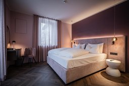 Bed & Breakfast La Villetta