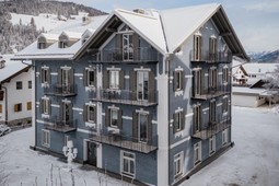 Bed & Breakfast La Villetta