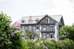 Bed & Breakfast La Villetta