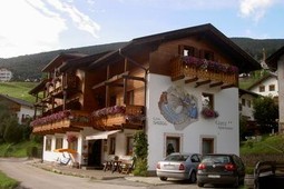 Garni + Appartamenti Salegg