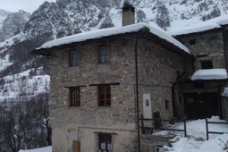 Apartment La Bandìo