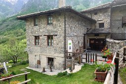 Apartment La Bandìo