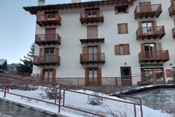 Apartments Belvedere