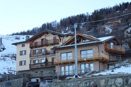 Appartamenti Mes Vallees