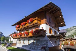 Bed & Breakfast Daina Hame