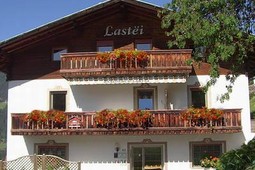 Residence Lastei