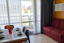 Ferienwohnung Residence Marilleva 1400