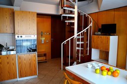 Appartamento Residence Marilleva 1400
